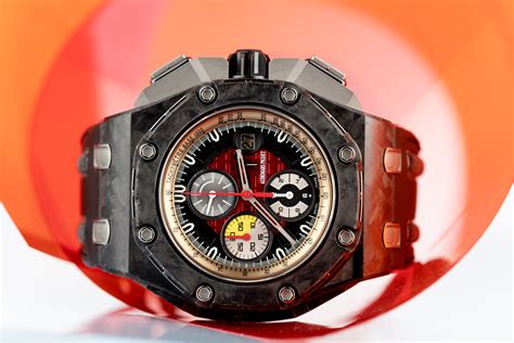 audemars piguet grand prix